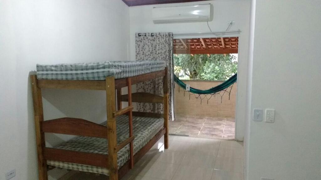 Casa Piscina Azul Villa Paraty Buitenkant foto