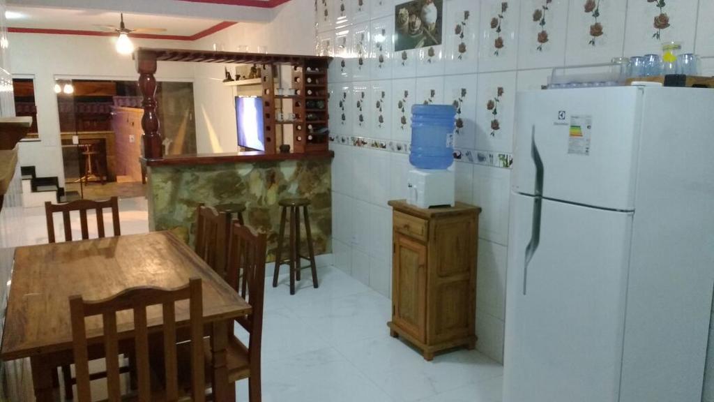 Casa Piscina Azul Villa Paraty Buitenkant foto